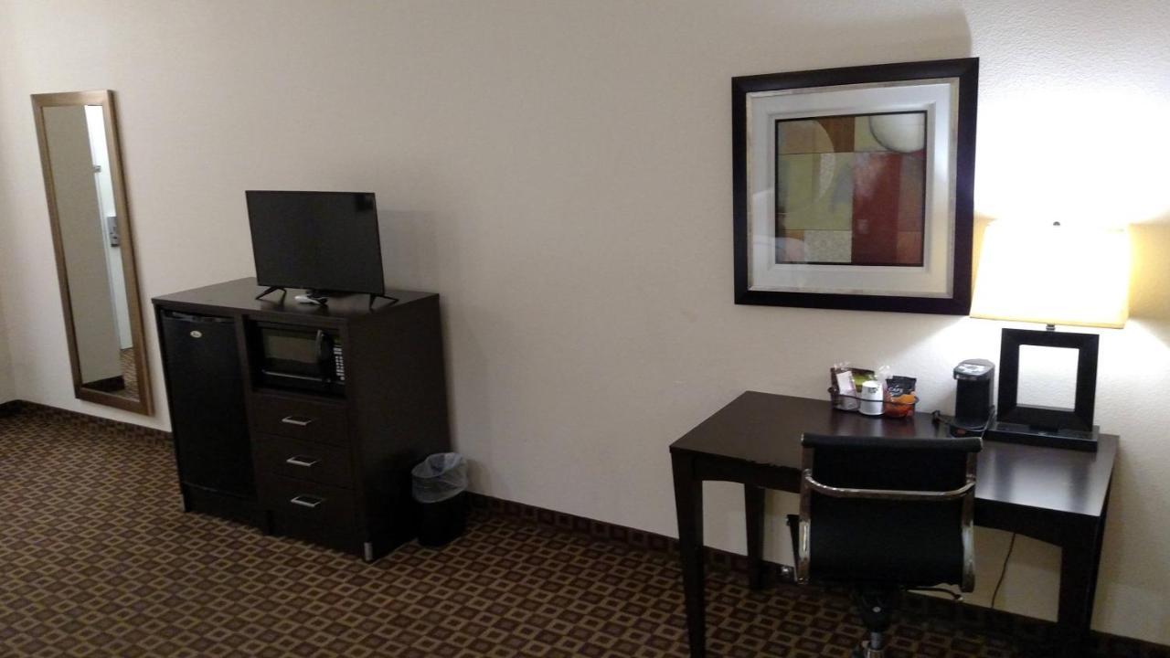 Red Roof Inn & Suites Longview Zewnętrze zdjęcie