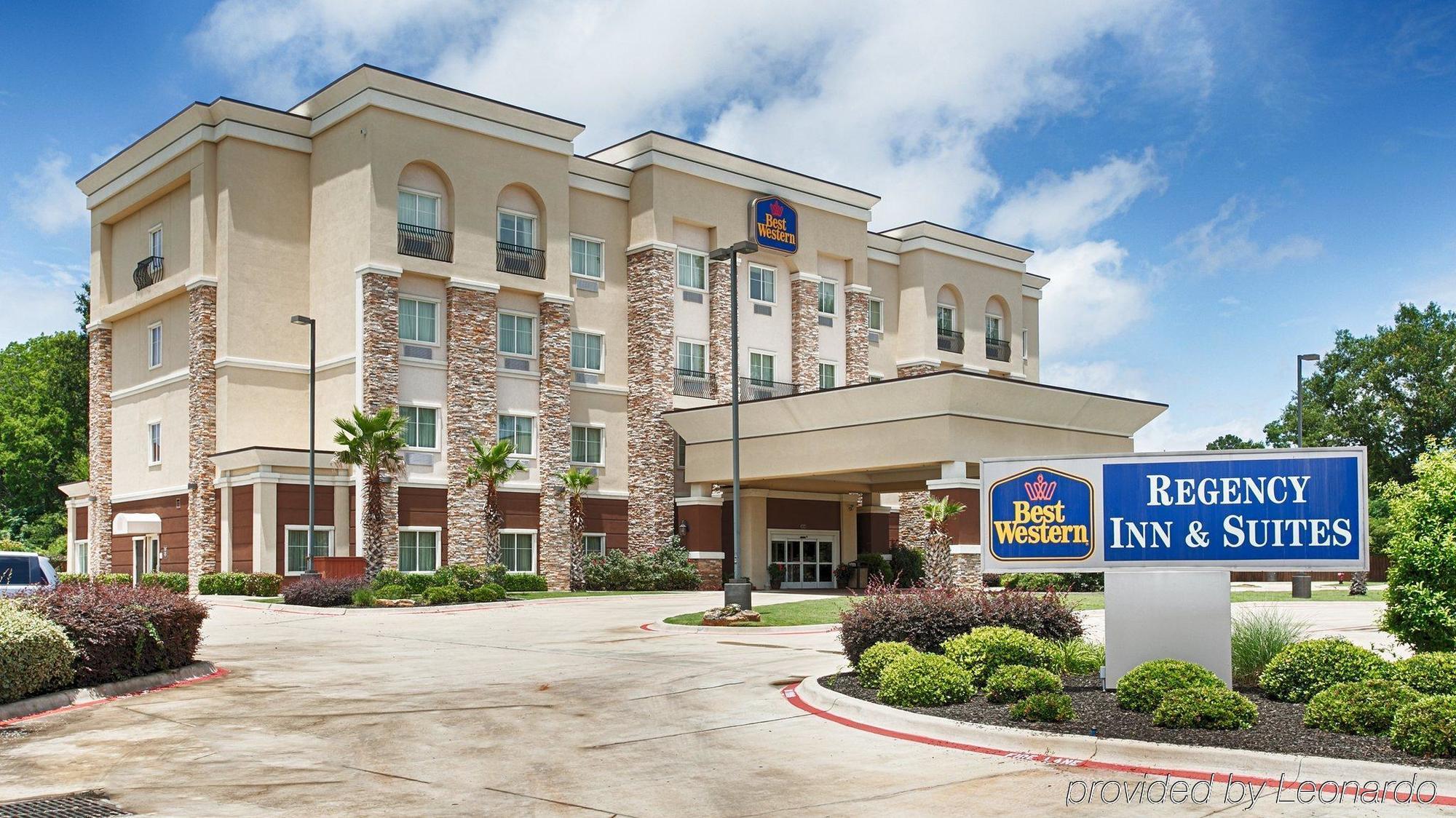 Red Roof Inn & Suites Longview Zewnętrze zdjęcie