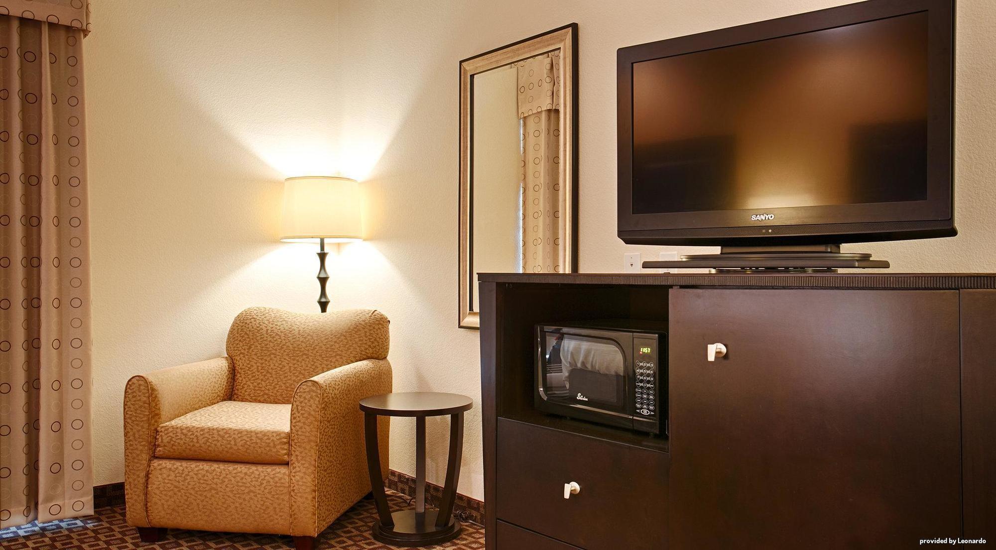 Red Roof Inn & Suites Longview Zewnętrze zdjęcie