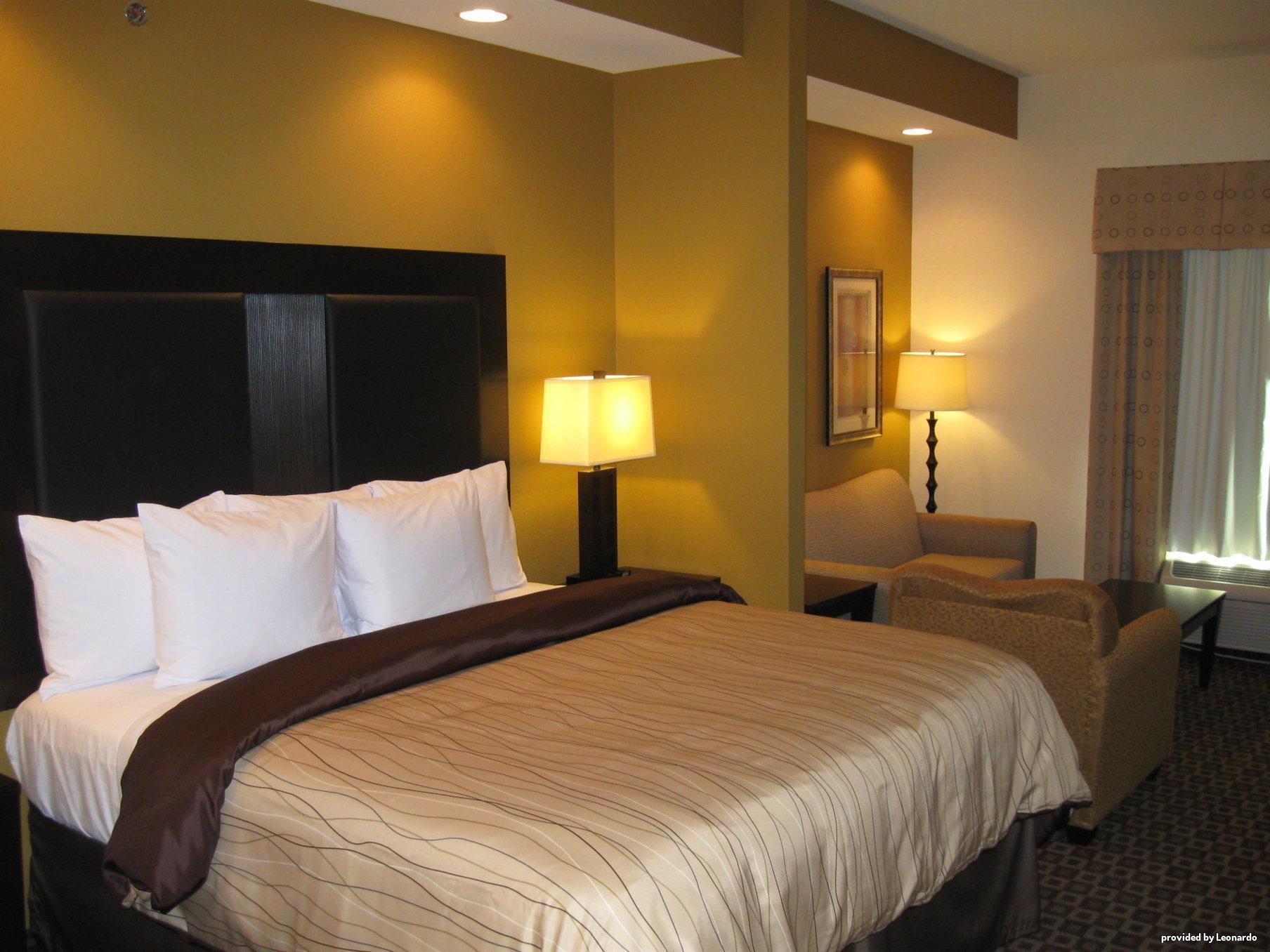 Red Roof Inn & Suites Longview Pokój zdjęcie
