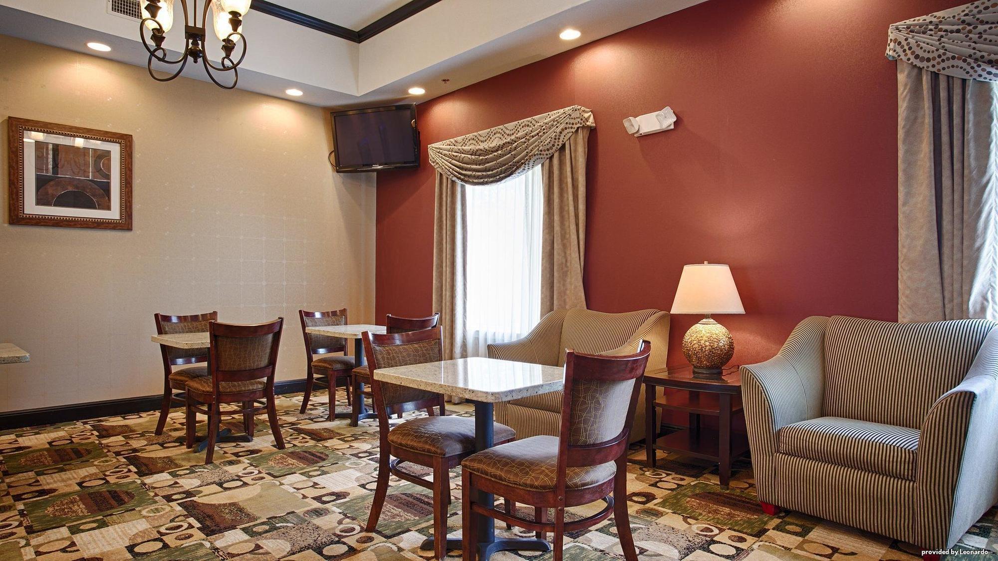 Red Roof Inn & Suites Longview Zewnętrze zdjęcie