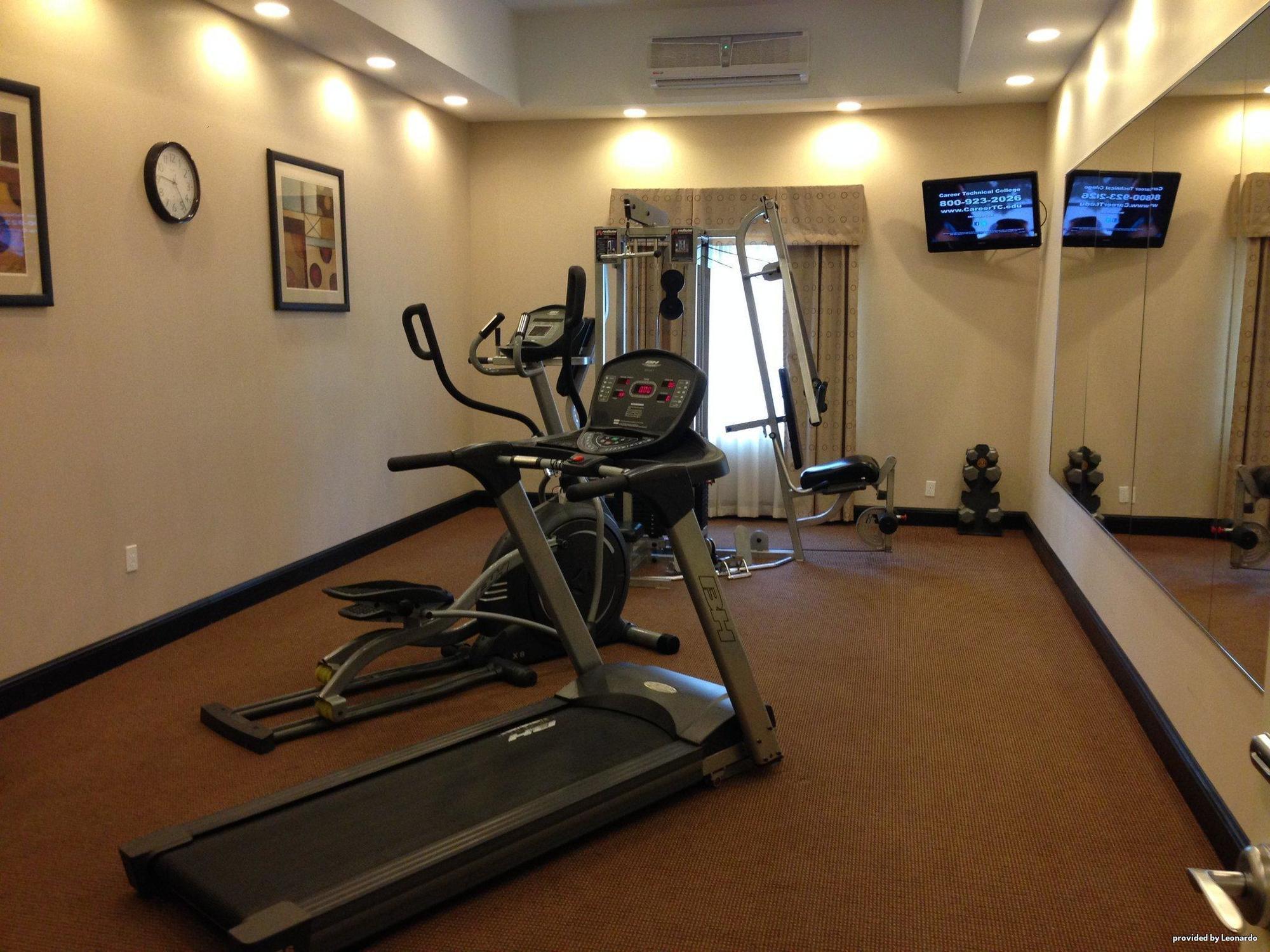 Red Roof Inn & Suites Longview Zewnętrze zdjęcie