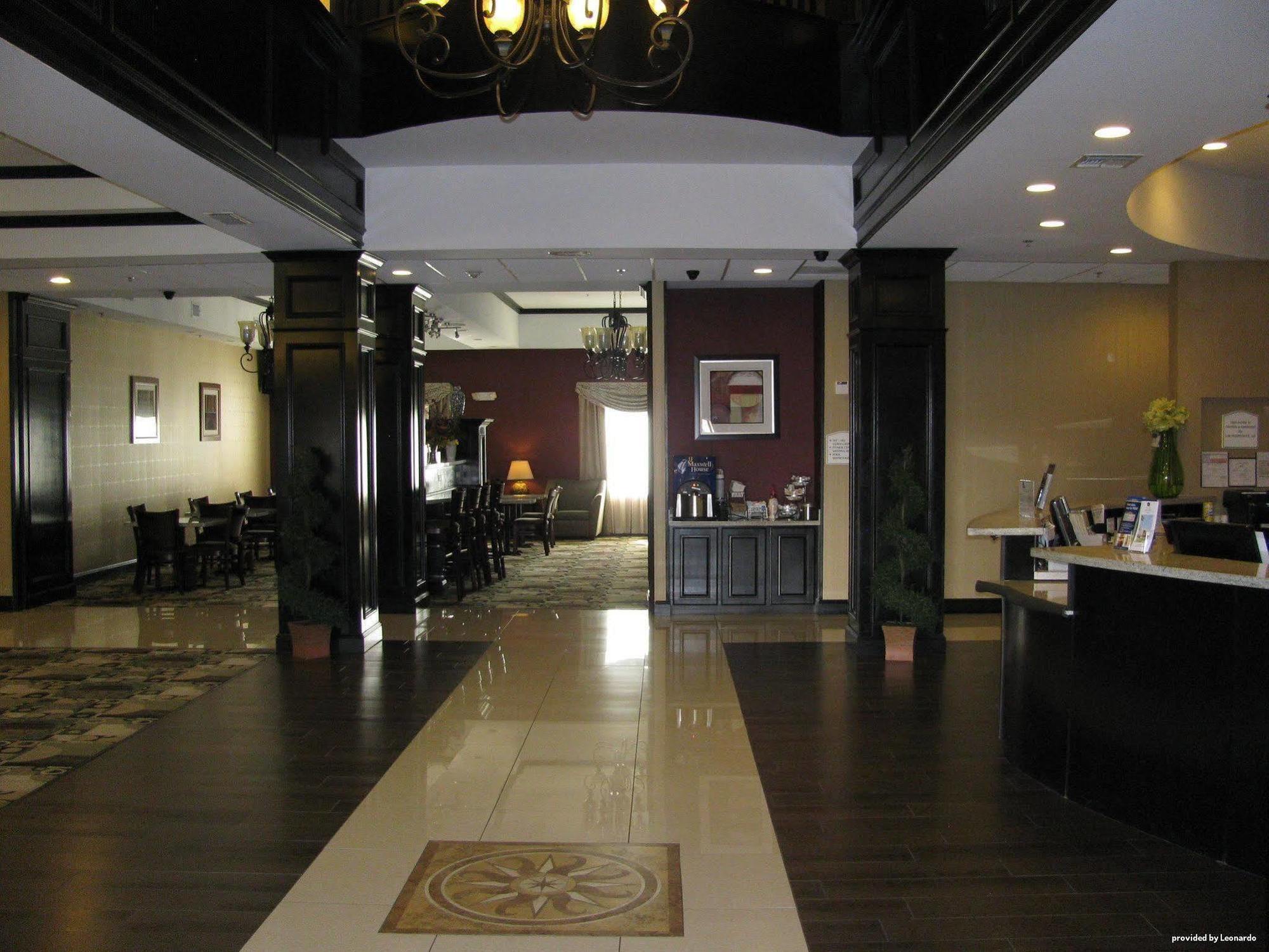 Red Roof Inn & Suites Longview Zewnętrze zdjęcie