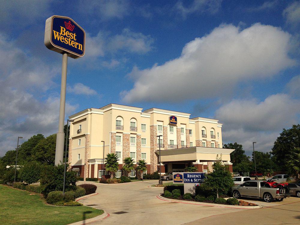 Red Roof Inn & Suites Longview Zewnętrze zdjęcie